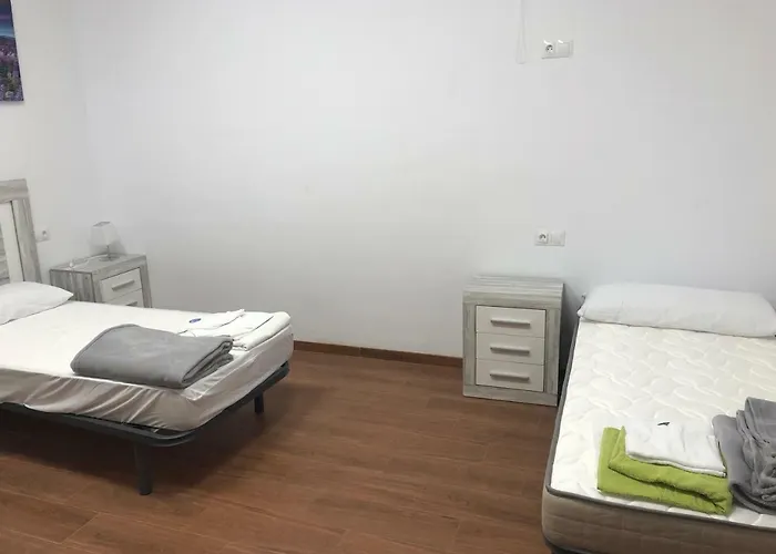 Albergue Delta