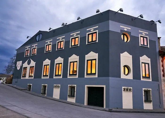 Sotopalacio Hsr