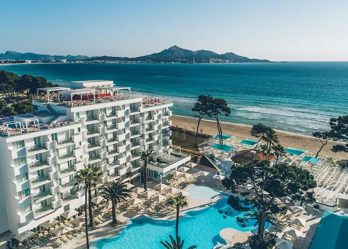 Iberostar Alcudia Park