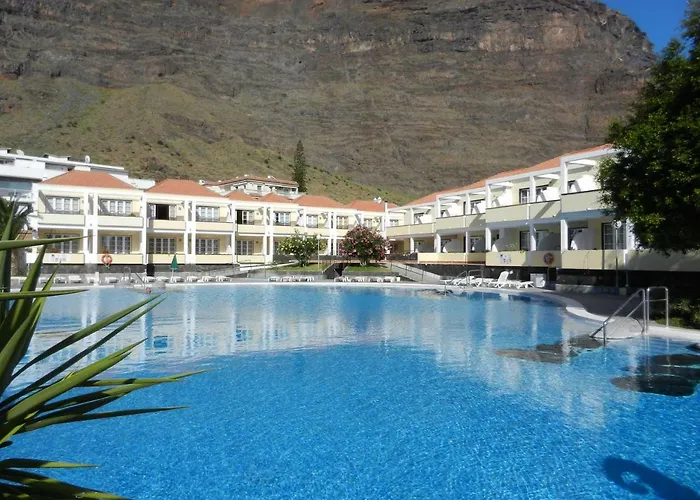 Apartamentos Checkin Laurisilva