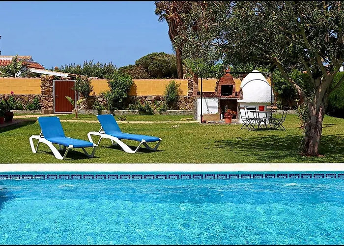 Casa Rural Puente Tabla