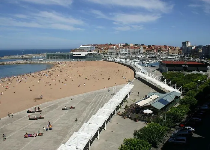 Primera Línea Playa+Parking Gratis
