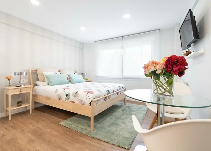 Nc Apartment