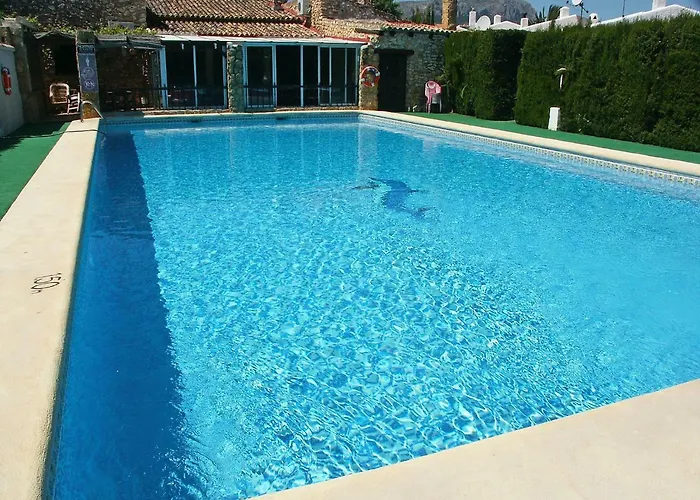 Holiday Home Etxe Zuri By Interhome