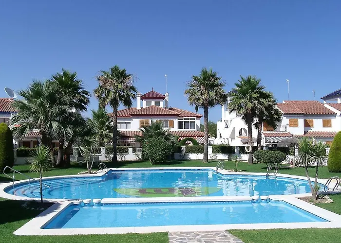 Holiday Home Rio Mar 6