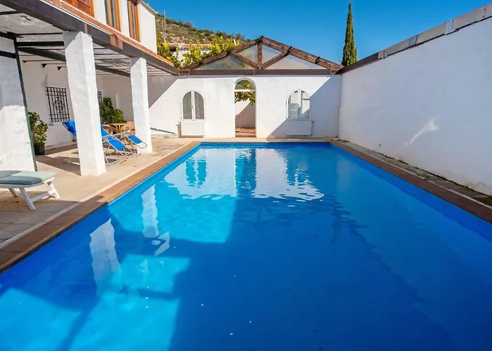 Holiday Home Nina Celi By Interhome