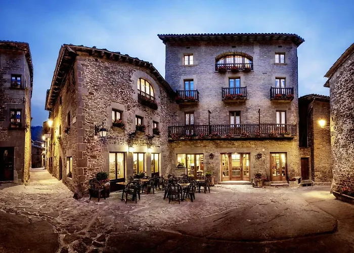 Hotel Hostal Estrella