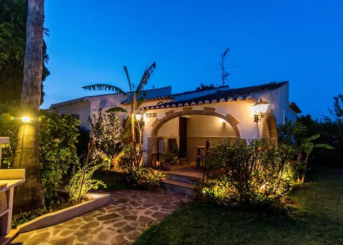 Holiday Home Cofitsa By Interhome