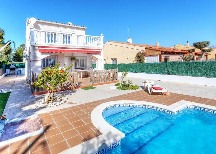 Villa Maria By Interhome