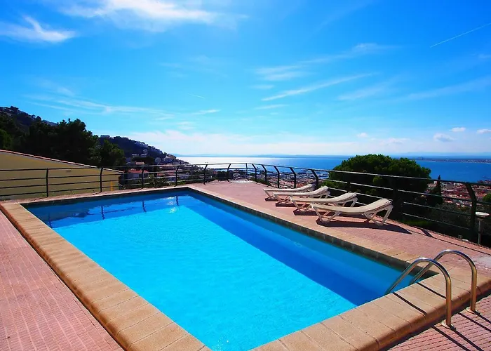 Apartment Las Alondras-1 By Interhome