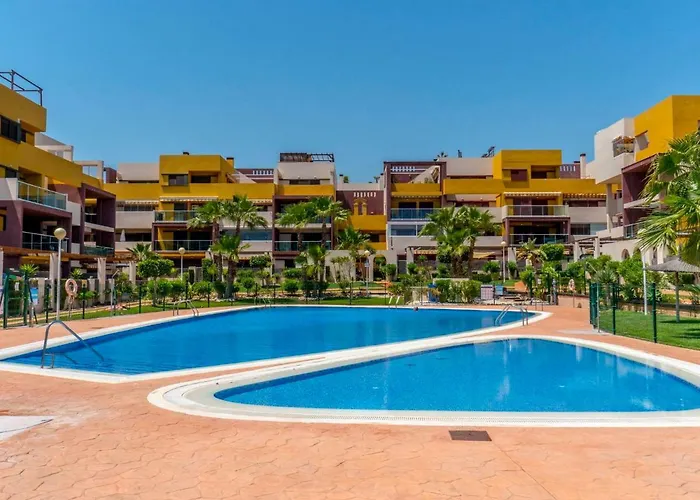 Apartment El Bosque By Interhome