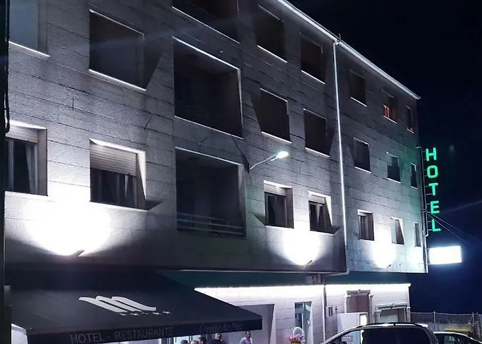 Hotel Camiño do Mar