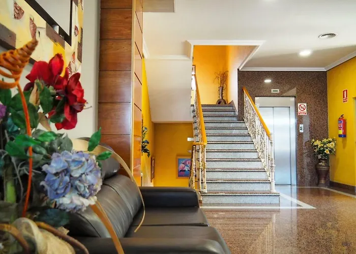 Hotel Humanes