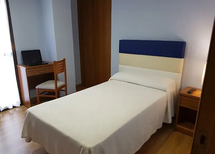 Hostal Camelot