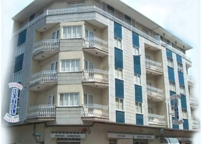 Hotel Lorenzo