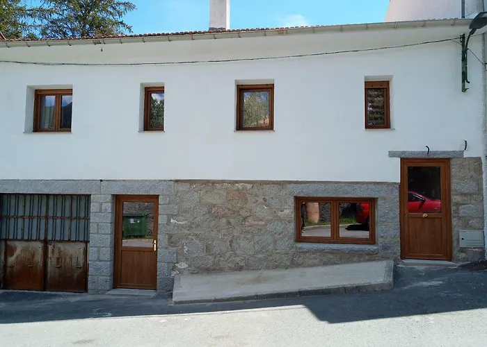 La Parra De Pepa