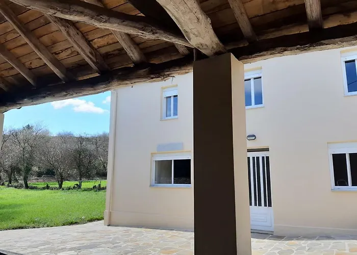 Casa Perdigueira