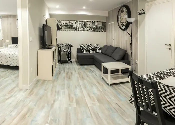 Apartamento La Campanina