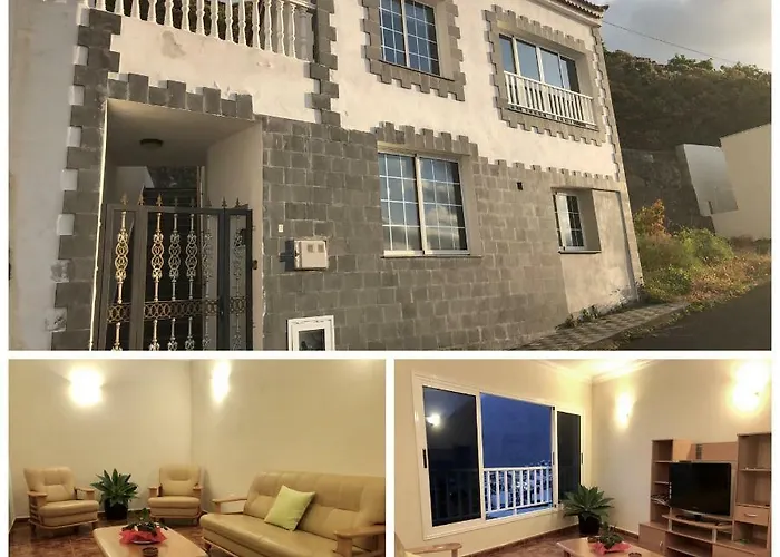 Casa Tigaday