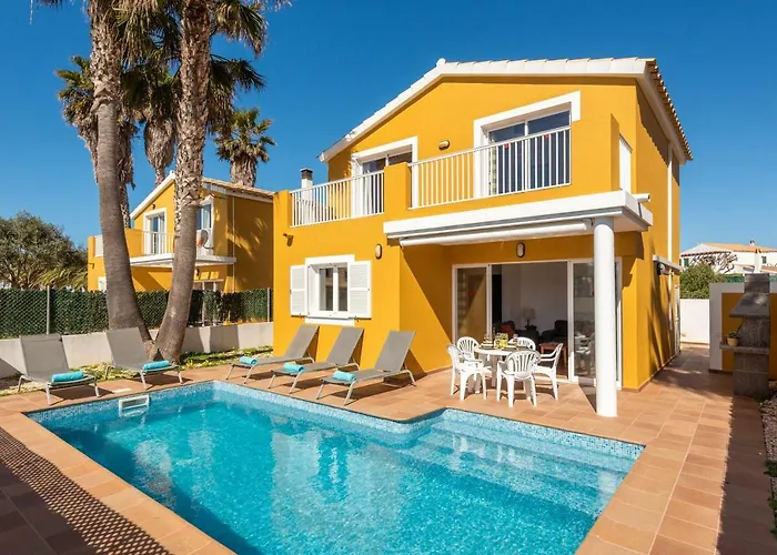 Villa Campets