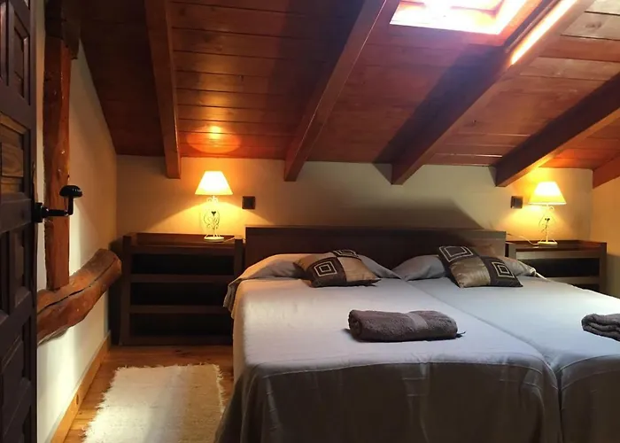 Casa Rural El Rincon De La Morana