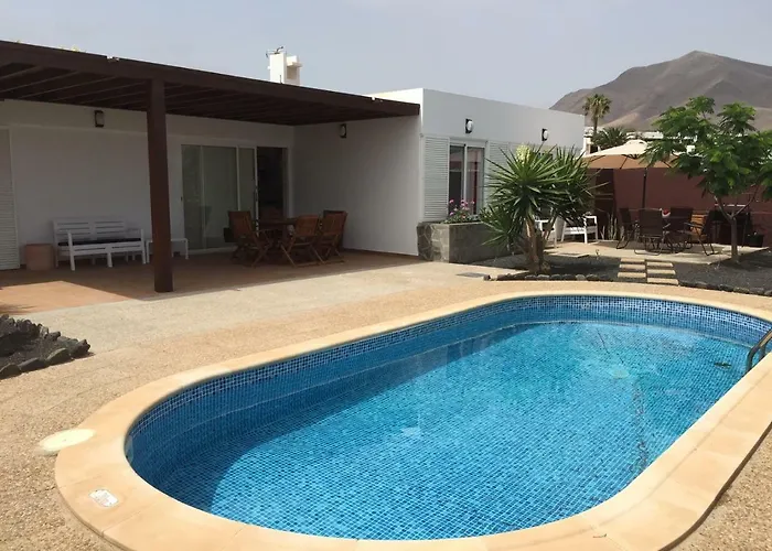 Villa Benita II