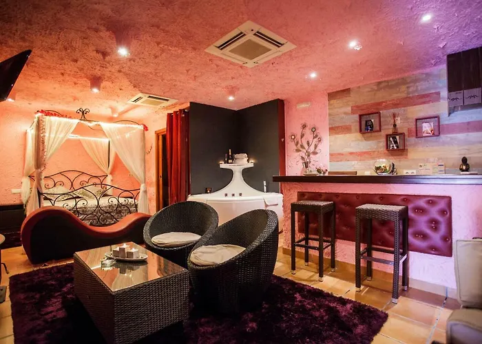 Apartamentos Luxury Ciempozuelos