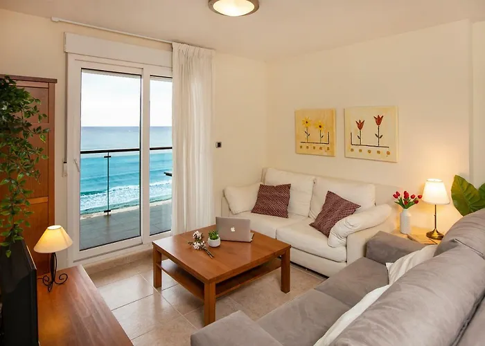 Vivienda vacacional 525 La Manga