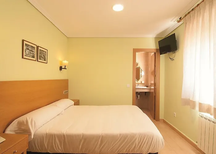 Hostal Los Batallones