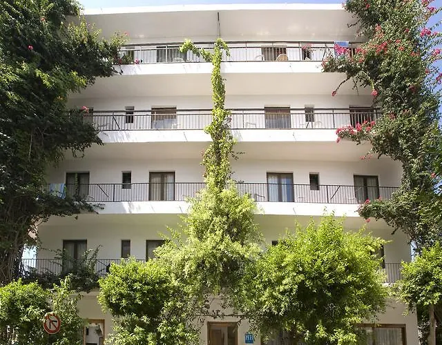 Hostal Manolita