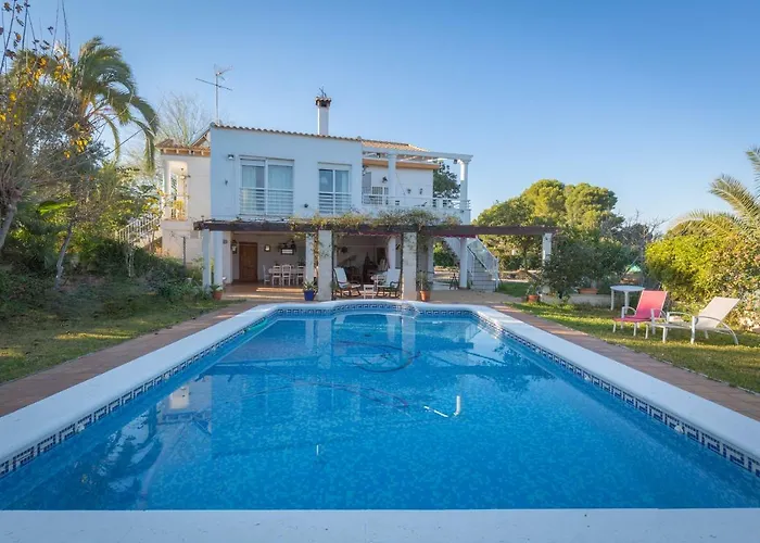 Villa Lago Sol