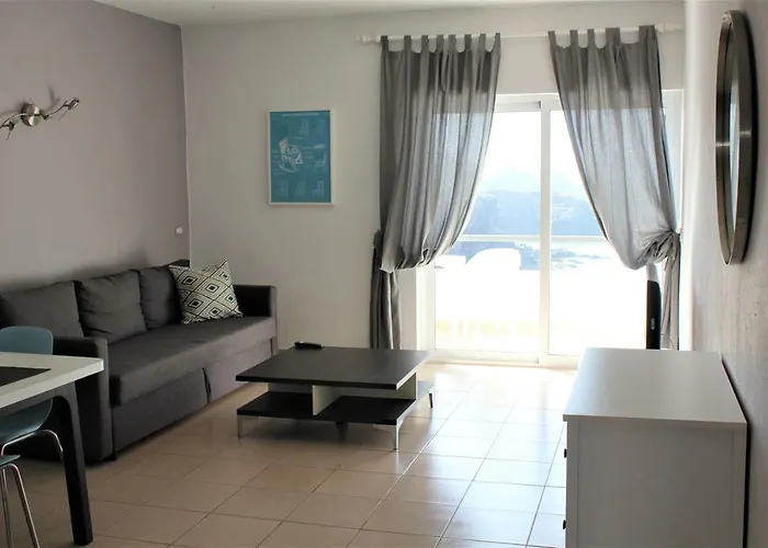 Apartamento II Callao Salvaje