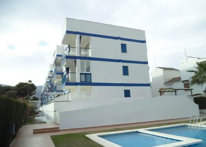 Villablanca Vidaber