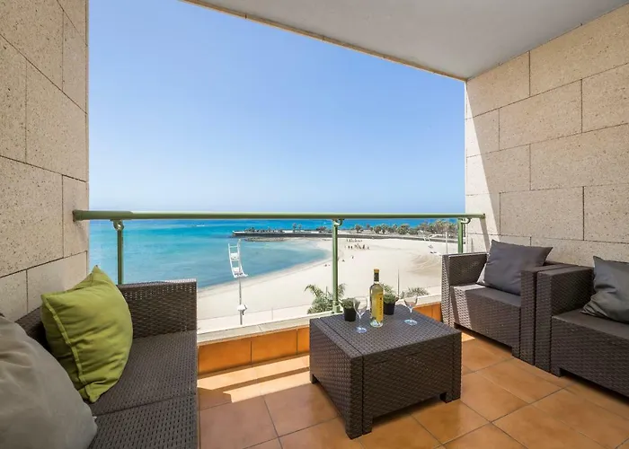 Lanzarote Siglo XXI Sea View