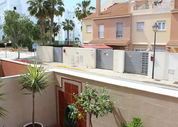 Casa Valdelagrana Playa