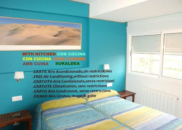 Bed And Breakfast Siesta