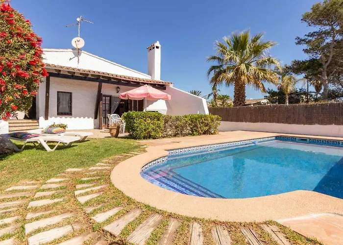 Holiday Home Pleta