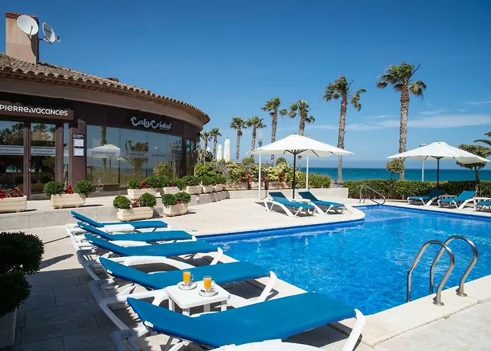 Cala Cristal By Pierre & Vacances Premium