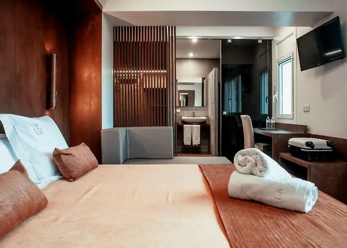 La Trobada Hotel Ripoll