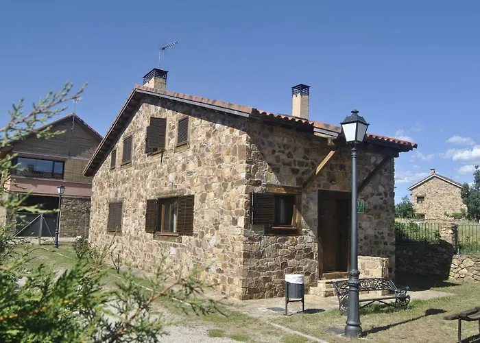 Huertas