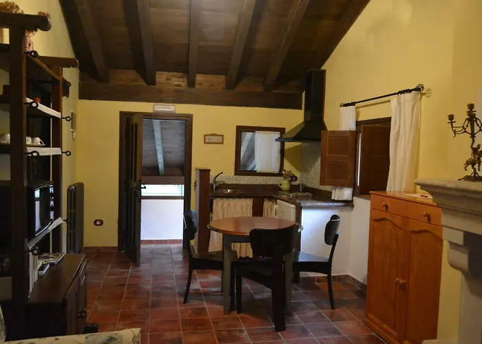 Apartamentos Torre Villar