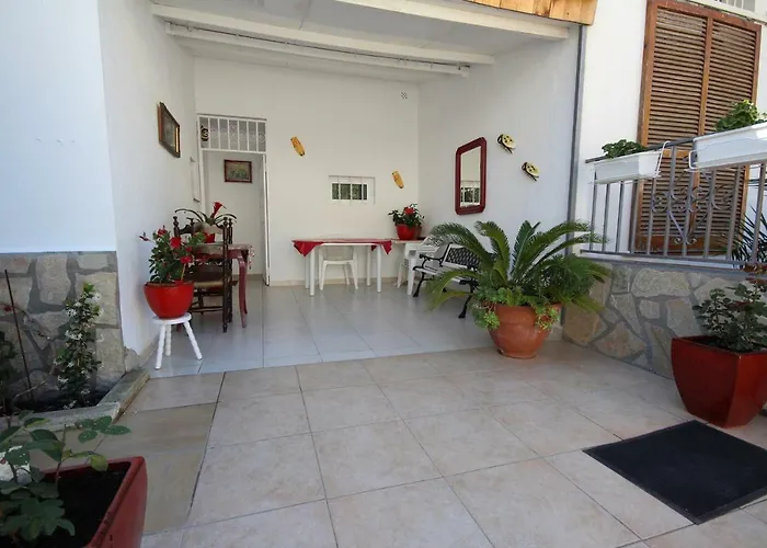 Maison Familiale de Vacances à Empuriabrava Résidence Oasis