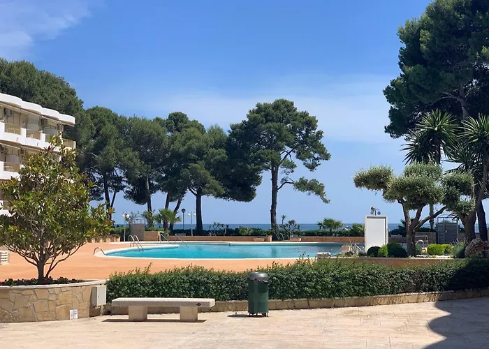 Costa Daurada Apartaments - Internacional Luxe