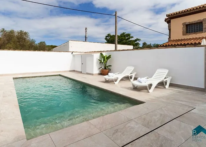 Villa Maca