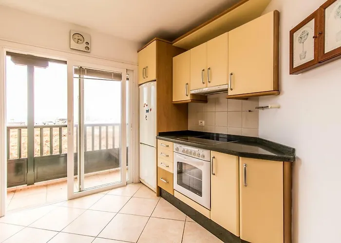 Apartamento Puerto de la Cruz - Charco
