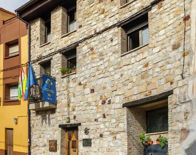 Albergue San Saturnino