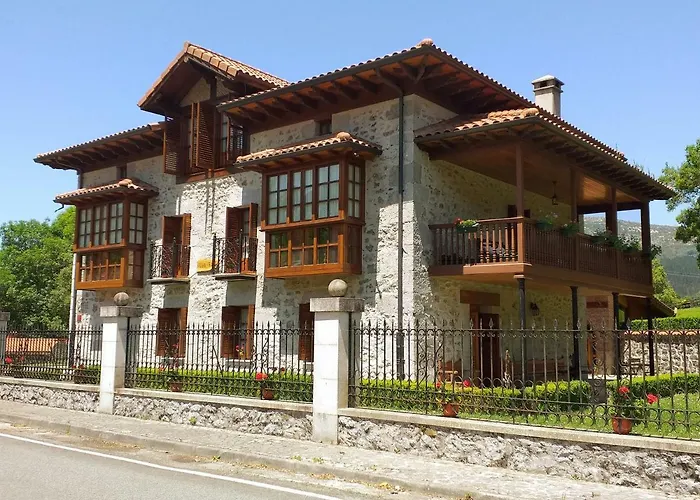 Posada Valle Verde