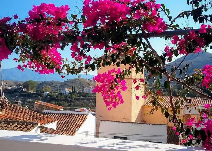 Casa Caballito De Mar Boutique B&B