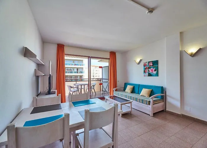 Inter Apartments