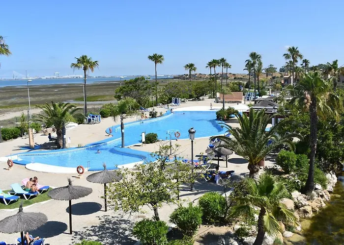Hotel Bahia Sur